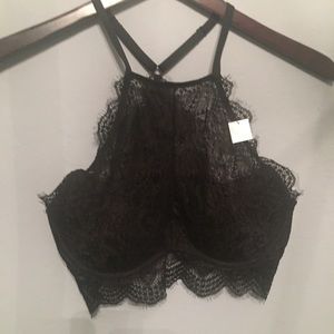 Victorias Secret PINK push up bra